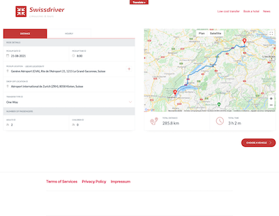 swissdriverlimoapp
