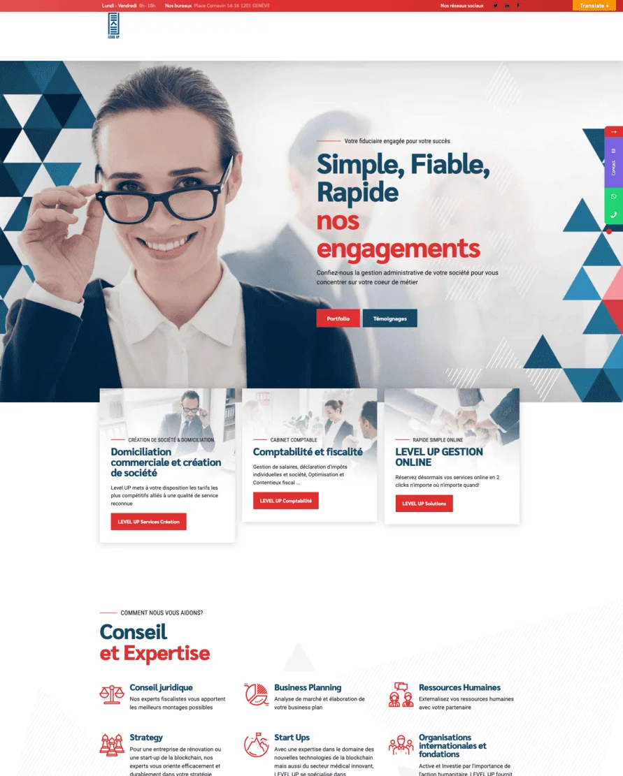 levelup-gestion.com